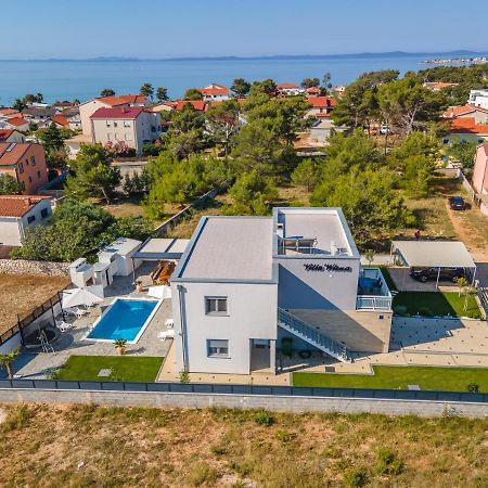 Villa Wiena Vir Exterior photo